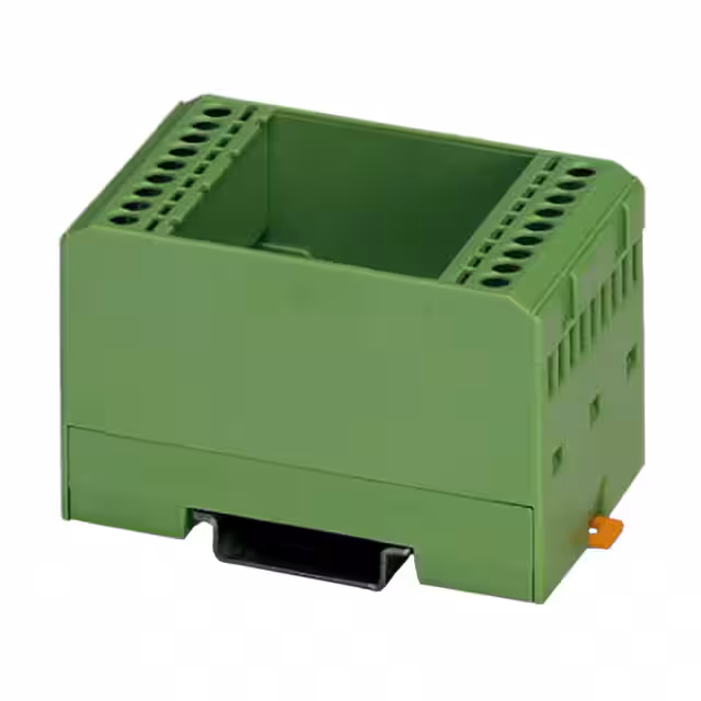 2947242 Phoenix Contact  Componentes de la caja